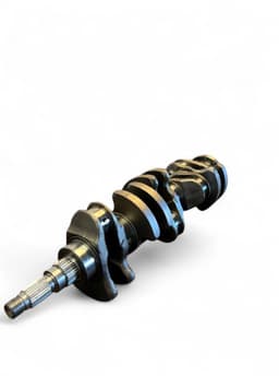 VOLVO Crankshaft VOLVO V70 III (BW) (2007-2016) — thumbnail 3