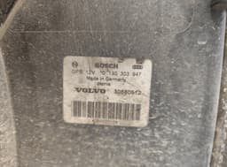VOLVO 1137328081 30680512 31319056 8649471 Radiator set VOLVO V70 II / XC70 I (P80) (2000-2007) — thumbnail 6