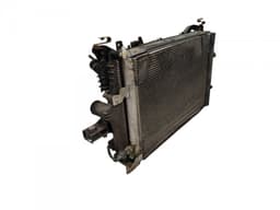 VOLVO 1137328081 30680512 31319056 8649471 Radiator set VOLVO V70 II / XC70 I (P80) (2000-2007) — thumbnail 4