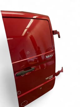 MERCEDES-BENZ A6397400102 6397400102 Rear Panel Door Right MERCEDES-BENZ VITO / VIANO (W639) (2003-2014) — thumbnail 3
