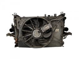 VOLVO 1137328081 30680512 31319056 8649471 Radiator set VOLVO V70 II / XC70 I (P80) (2000-2007) — thumbnail 1