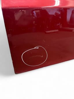 MERCEDES-BENZ A6397400102 6397400102 Rear Panel Door Right MERCEDES-BENZ VITO / VIANO (W639) (2003-2014) — thumbnail 7