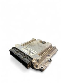 OPEL 0281014648 8200823728 8200666516 Engine Control Unit / module (ECU) OPEL VIVARO A (2001-2014) — thumbnail 1