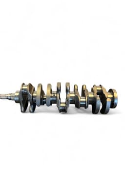 VOLVO Crankshaft VOLVO V70 III (BW) (2007-2016) — thumbnail 2