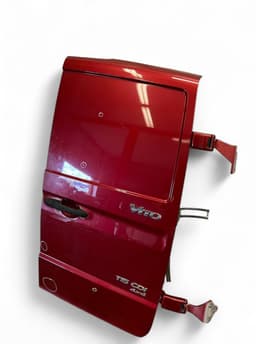 MERCEDES-BENZ A6397400102 6397400102 Rear Panel Door Right MERCEDES-BENZ VITO / VIANO (W639) (2003-2014) — thumbnail 2