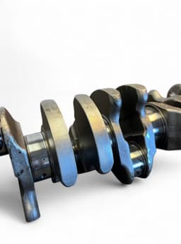 VOLVO Crankshaft VOLVO V70 III (BW) (2007-2016) — thumbnail 5