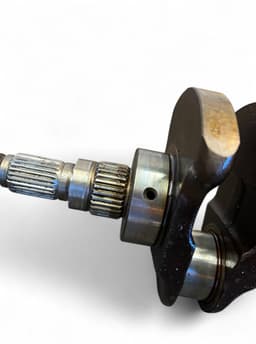 VOLVO 30757084 Crankshaft VOLVO V70 II / XC70 I (P80) (2000-2007) — thumbnail 10