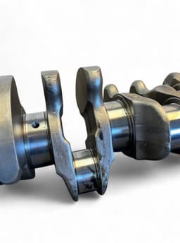 VOLVO Crankshaft VOLVO V70 III (BW) (2007-2016) — thumbnail 6