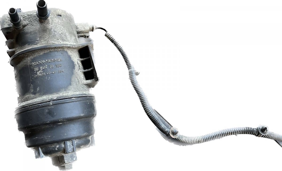 VOLVO 31302682 Fuel Filter VOLVO V70 III (BW) (2007-2016)