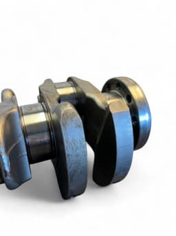 VOLVO Crankshaft VOLVO V70 III (BW) (2007-2016) — thumbnail 7