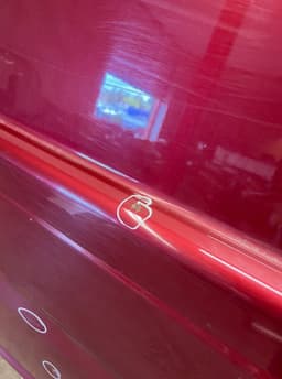 MERCEDES-BENZ A6397301805 6397301805 Sliding door right MERCEDES-BENZ VITO / VIANO (W639) (2003-2014) — thumbnail 8