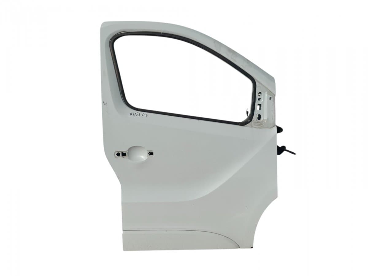 93455816 Door Front Right OPEL VIVARO B (2014-2018)