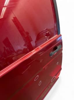 MERCEDES-BENZ A6397301805 6397301805 Sliding door right MERCEDES-BENZ VITO / VIANO (W639) (2003-2014) — thumbnail 5