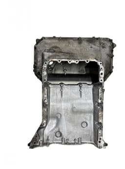 MERCEDES-BENZ 6510141900 6510142400 6510100513 6510106319 Oil Sump/ pan MERCEDES-BENZ VITO / V-CLASS (W447) (2014-) — thumbnail 2
