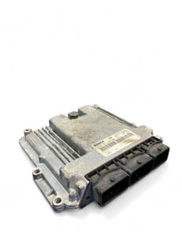 OPEL 0281014648 8200823728 8200666516 Engine Control Unit / module (ECU) OPEL VIVARO A (2001-2014) — thumbnail 2