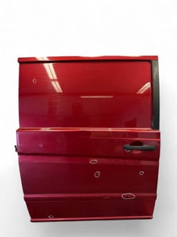 MERCEDES-BENZ A6397301805 6397301805 Sliding door right MERCEDES-BENZ VITO / VIANO (W639) (2003-2014) — thumbnail 1