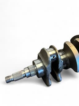 VOLVO Crankshaft VOLVO V70 III (BW) (2007-2016) — thumbnail 4
