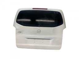 MERCEDES-BENZ A4477403900 Bootlid / tailgate MERCEDES-BENZ VITO / V-CLASS (W447) (2014-) — thumbnail 1