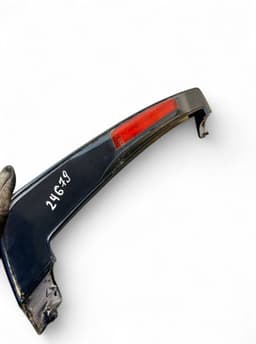VOLVO Bootlid / tailgate spoiler VOLVO V70 II / XC70 I (P80) (2000-2007) — thumbnail 7
