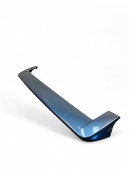 VOLVO Bootlid / tailgate spoiler VOLVO V70 II / XC70 I (P80) (2000-2007) — thumbnail 1