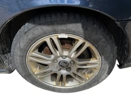 VOLVO 30666523 Rim set With Tyres 4 pcs VOLVO V70 II / XC70 I (P80) (2000-2007) — thumbnail 3