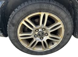 VOLVO 30666523 Rim set With Tyres 4 pcs VOLVO V70 II / XC70 I (P80) (2000-2007) — thumbnail 2