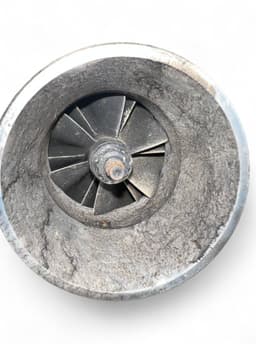 VOLVO 30757080 Turbocharger VOLVO V70 II / XC70 I (P80) (2000-2007) — thumbnail 6