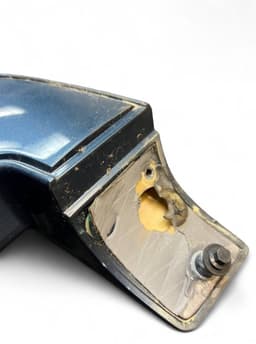 VOLVO Bootlid / tailgate spoiler VOLVO V70 II / XC70 I (P80) (2000-2007) — thumbnail 10
