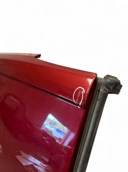 MERCEDES-BENZ A6397400002 6397400002 Rear Panel Door Left MERCEDES-BENZ VITO / VIANO (W639) (2003-2014) — thumbnail 5