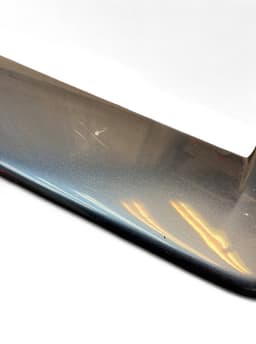 VOLVO Bootlid / tailgate spoiler VOLVO V70 II / XC70 I (P80) (2000-2007) — thumbnail 6