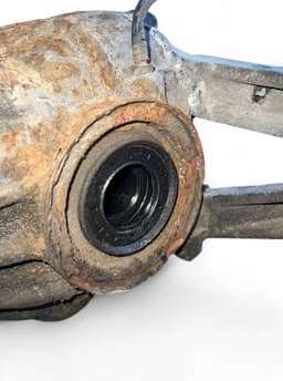 MERCEDES-BENZ A6393501814 6393501814 Rear axle differential MERCEDES-BENZ VITO / VIANO (W639) (2003-2014) — thumbnail 4