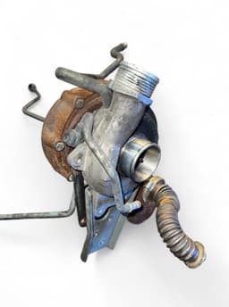 VOLVO 30757080 Turbocharger VOLVO V70 II / XC70 I (P80) (2000-2007) — thumbnail 9