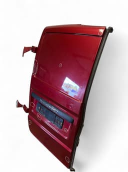 MERCEDES-BENZ A6397400002 6397400002 Rear Panel Door Left MERCEDES-BENZ VITO / VIANO (W639) (2003-2014) — thumbnail 3