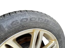 VOLVO 30666523 Rim set With Tyres 4 pcs VOLVO V70 II / XC70 I (P80) (2000-2007) — thumbnail 6