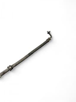 VOLVO 30645991 Power Steering Hose from pump to steering gear VOLVO V70 II / XC70 I (P80) (2000-2007) — thumbnail 3