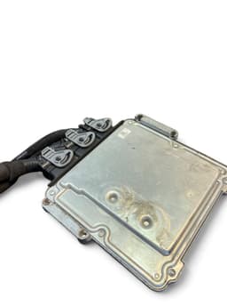 OPEL 0281014208 8200666516 Engine Control Unit / module (ECU) OPEL VIVARO A (2001-2014) — thumbnail 4