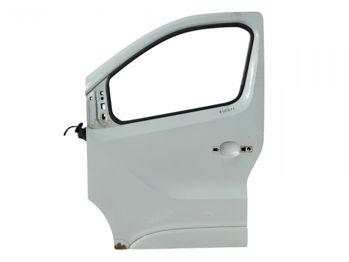 OPEL 93455815 Door Front Left OPEL VIVARO B (2014-2018)