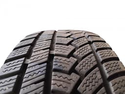 VOLVO 30666523 Rim set With Tyres 4 pcs VOLVO V70 II / XC70 I (P80) (2000-2007) — thumbnail 10