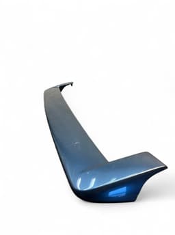 VOLVO Bootlid / tailgate spoiler VOLVO V70 II / XC70 I (P80) (2000-2007) — thumbnail 2