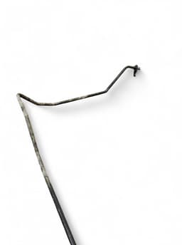 VOLVO 30645991 Power Steering Hose from pump to steering gear VOLVO V70 II / XC70 I (P80) (2000-2007) — thumbnail 5