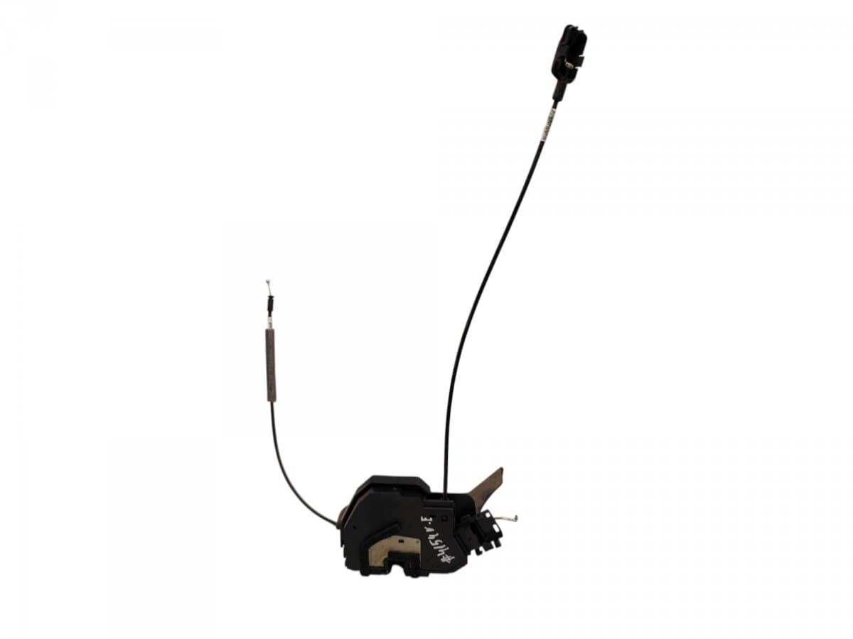 OPEL 805039405R Door Lock Front Left OPEL VIVARO B (2014-2018)