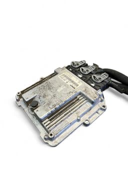 OPEL 0281014208 8200666516 Engine Control Unit / module (ECU) OPEL VIVARO A (2001-2014) — thumbnail 3