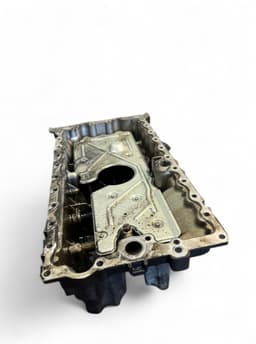 VOLVO 31216169 Oil Sump/ pan VOLVO V70 III (BW) (2007-2016) — thumbnail 2