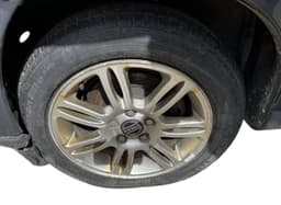 VOLVO 30666523 Rim set With Tyres 4 pcs VOLVO V70 II / XC70 I (P80) (2000-2007) — thumbnail 4