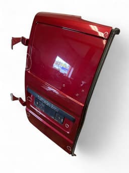 MERCEDES-BENZ A6397400002 6397400002 Rear Panel Door Left MERCEDES-BENZ VITO / VIANO (W639) (2003-2014) — thumbnail 4