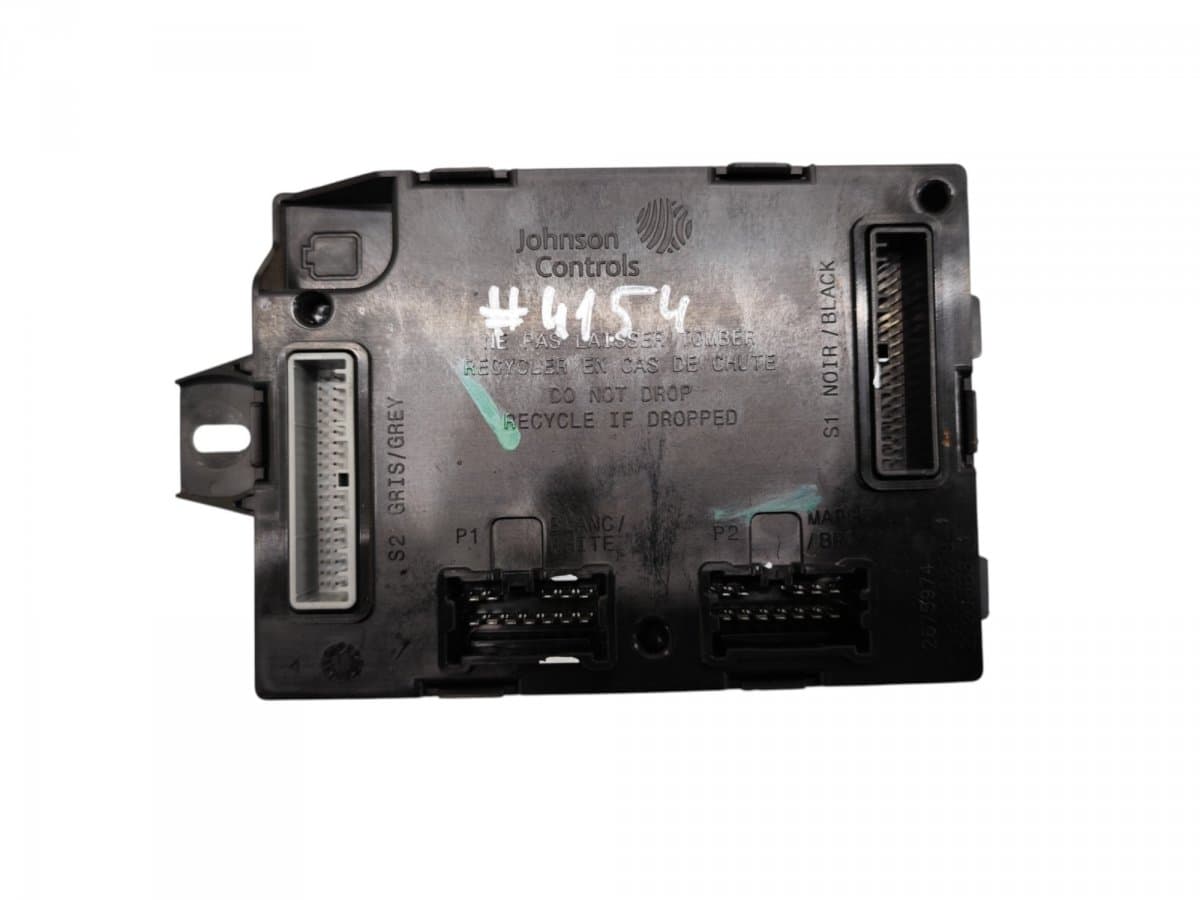 OPEL 2675974 2320679 Comfort Module (CCM) OPEL VIVARO B (2014-2018)