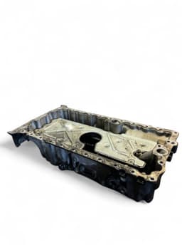VOLVO 31216169 Oil Sump/ pan VOLVO V70 III (BW) (2007-2016) — thumbnail 1
