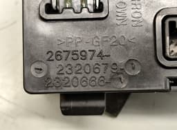 OPEL 2675974 2320679 Comfort Module (CCM) OPEL VIVARO B (2014-2018) — thumbnail 3