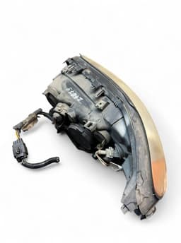 VOLVO 30698848 30698848 30784250 31446847 Headlight right VOLVO V70 II / XC70 I (P80) (2000-2007) — thumbnail 4