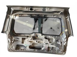 VOLVO 30674837 Bootlid / tailgate VOLVO V70 III (BW) (2007-2016) — thumbnail 5
